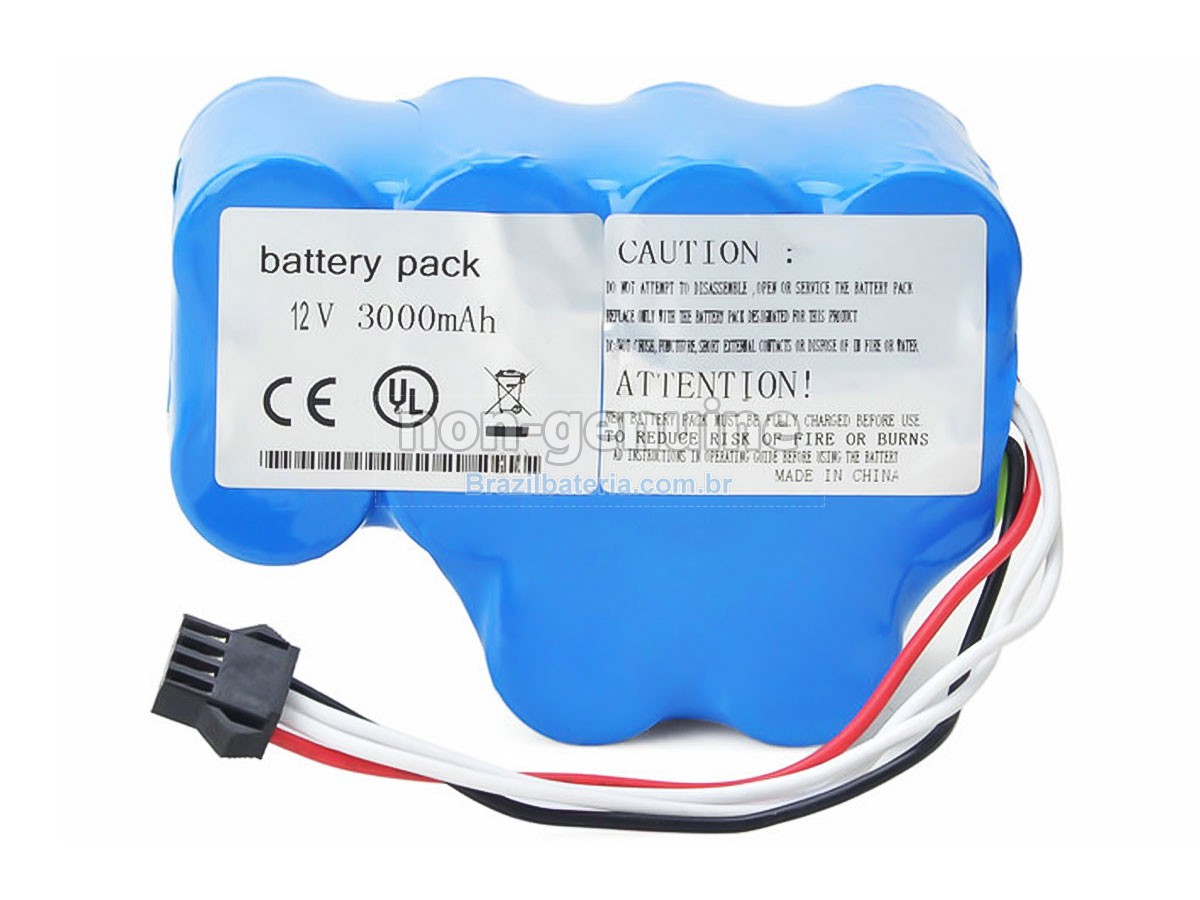 Bateria para Alaris 7130