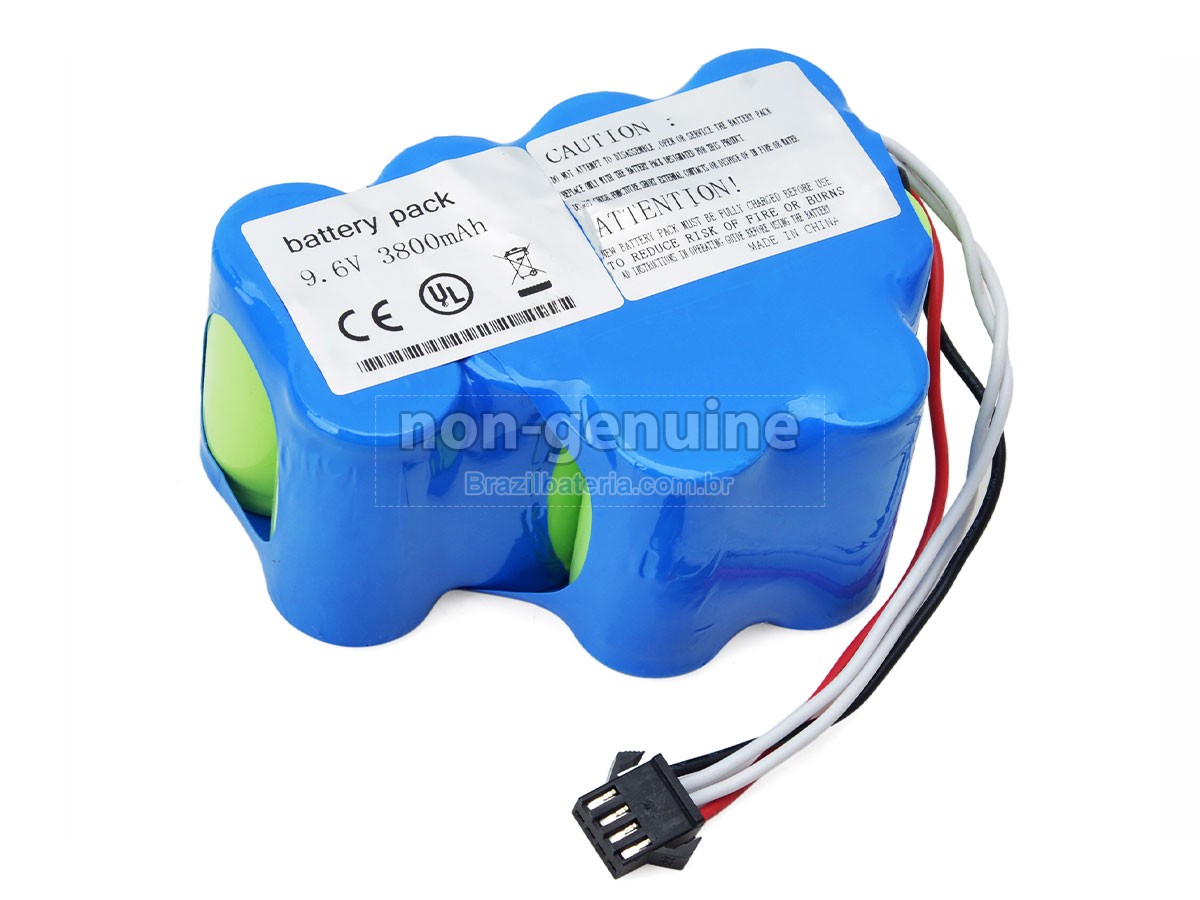 Bateria para Alaris 7130