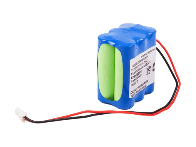 bateria Alaris 1000EL00349