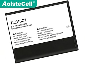 bateria Alcatel TLi013C1 