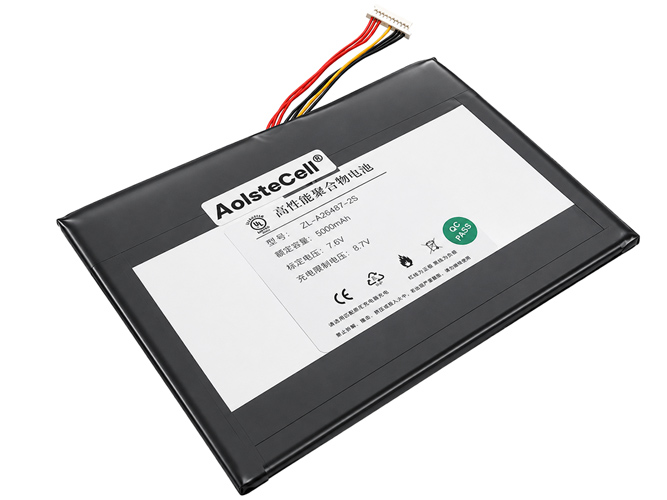 bateria Alldocube ZL-426487-2s 