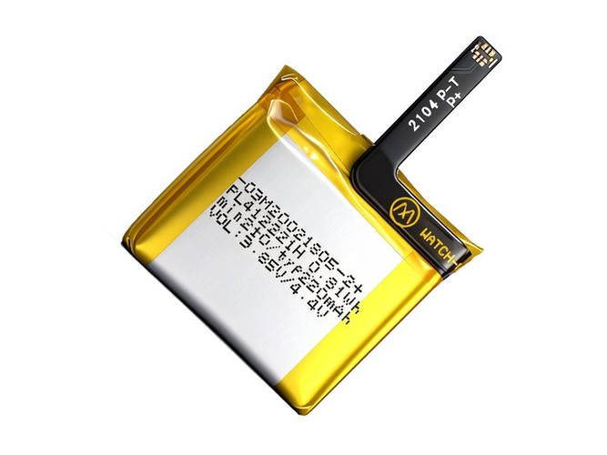bateria Amazfit GTS 
