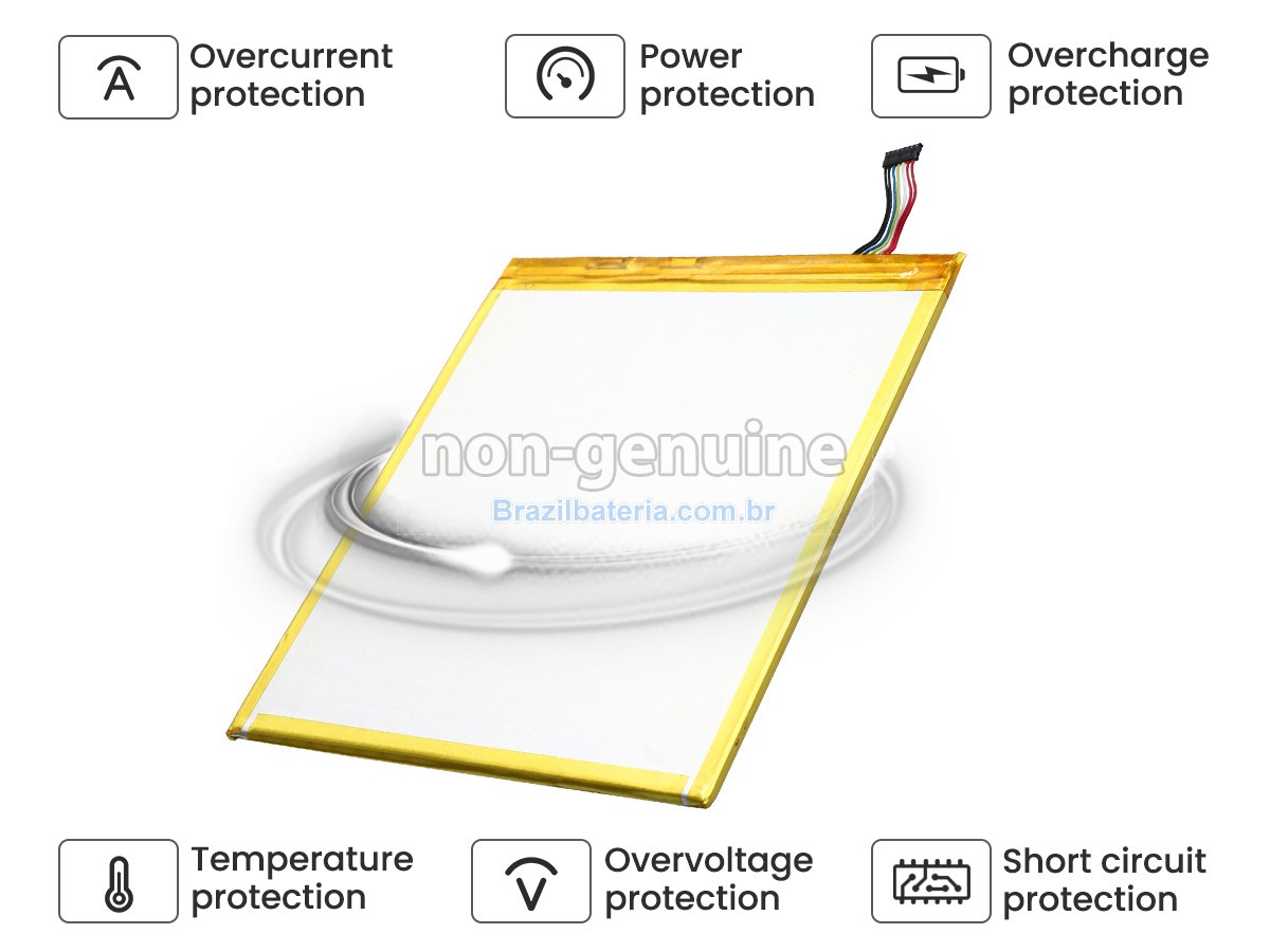 Bateria para Amazon FIRE HD 8 (6TH GEN)