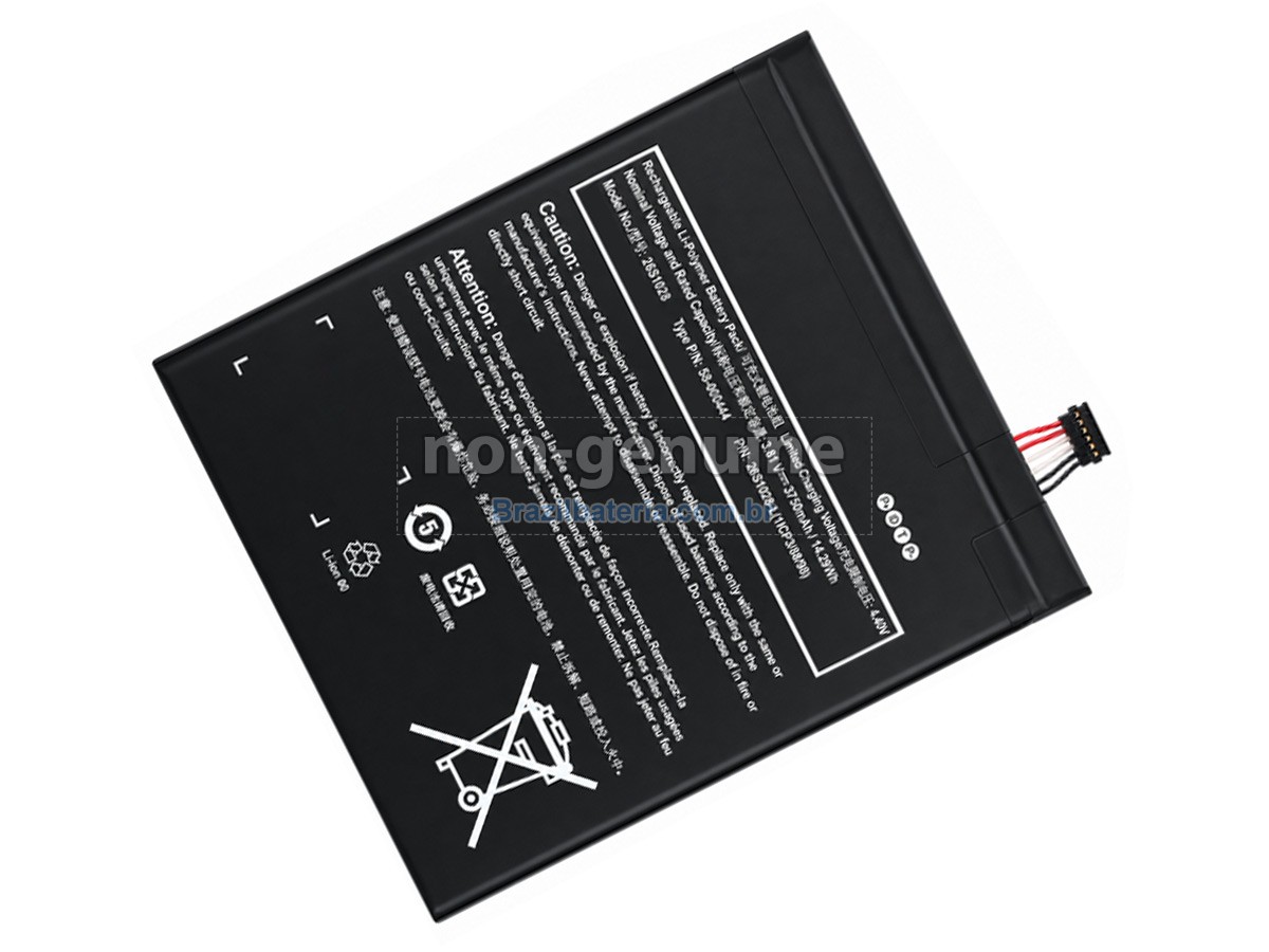 Bateria para Amazon 26S1028