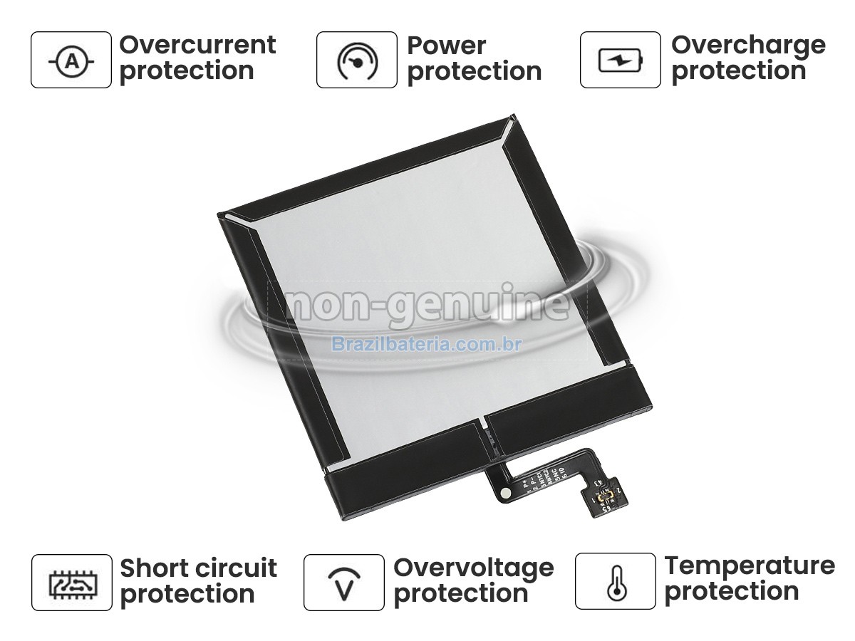 Bateria para Amazon PAPERWHITE 4 WI-FI