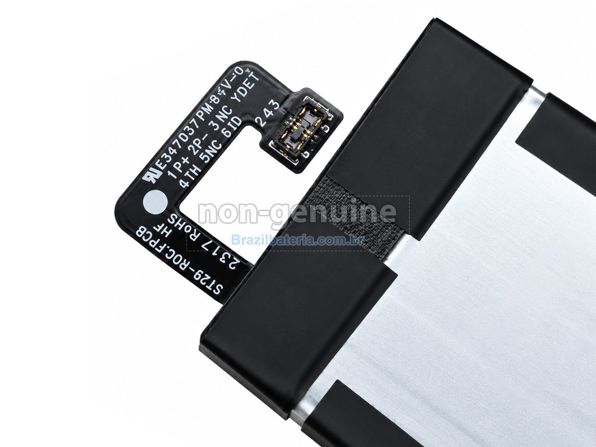Bateria para Amazon KINDLE OASIS 3