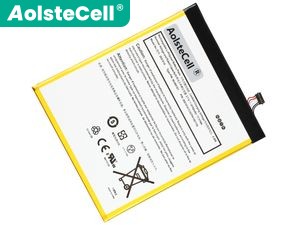 bateria Amazon 58-000219 