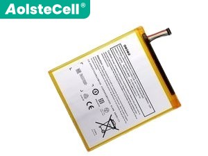 bateria Amazon Kindle Fire HD 8inch 6TH GEN PR53DC 