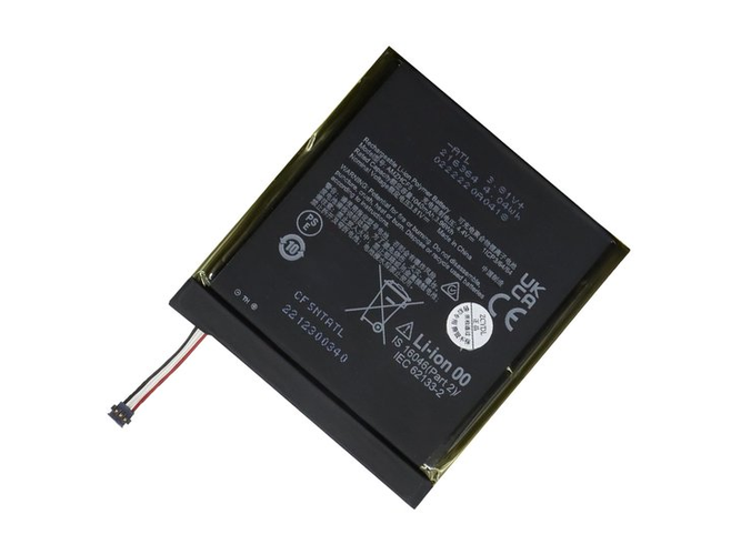 bateria Amazon AMZHCF5 