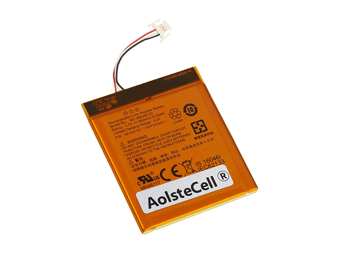 bateria Amazon 58-000226 
