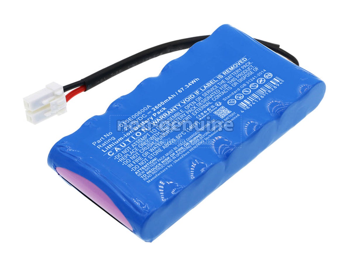 Bateria para Ambrogio TECHLINE NEXT TECH SX2