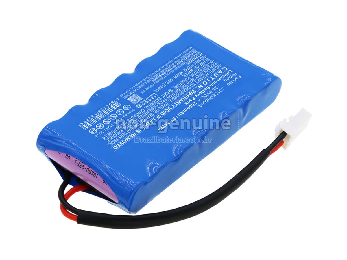 Bateria para Ambrogio TECHLINE NEXT TECH SX2
