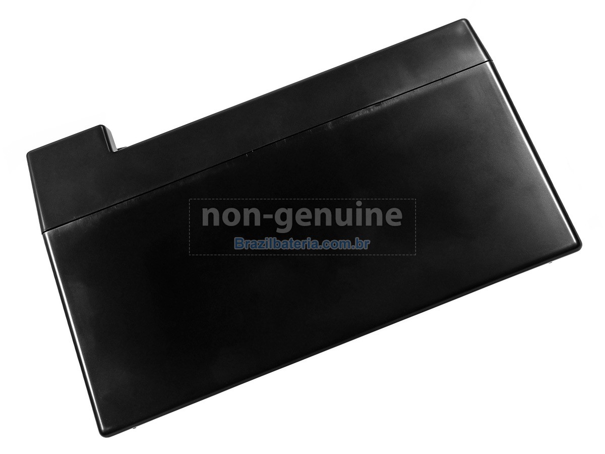 Bateria para Ambrogio L60 DELUXE PLUS