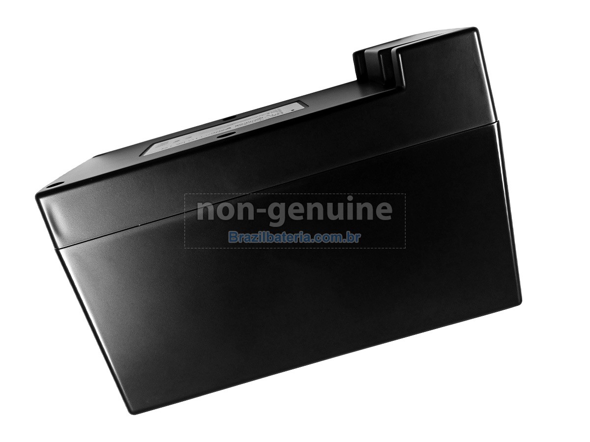 Bateria para Ambrogio L60 DELUXE PLUS