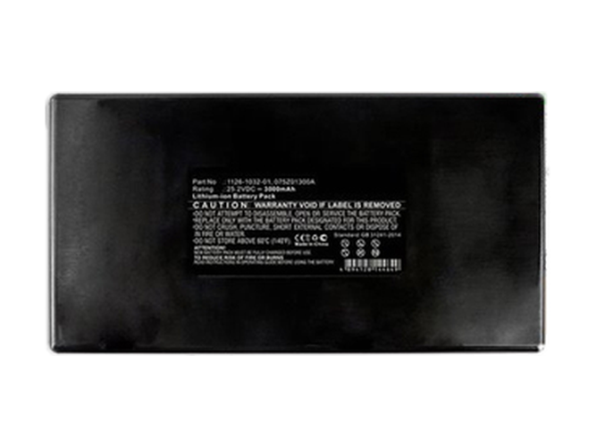 bateria Ambrogio 1126-9121-01 