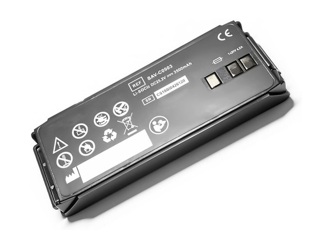 bateria AMI Italia SAV-C0903 