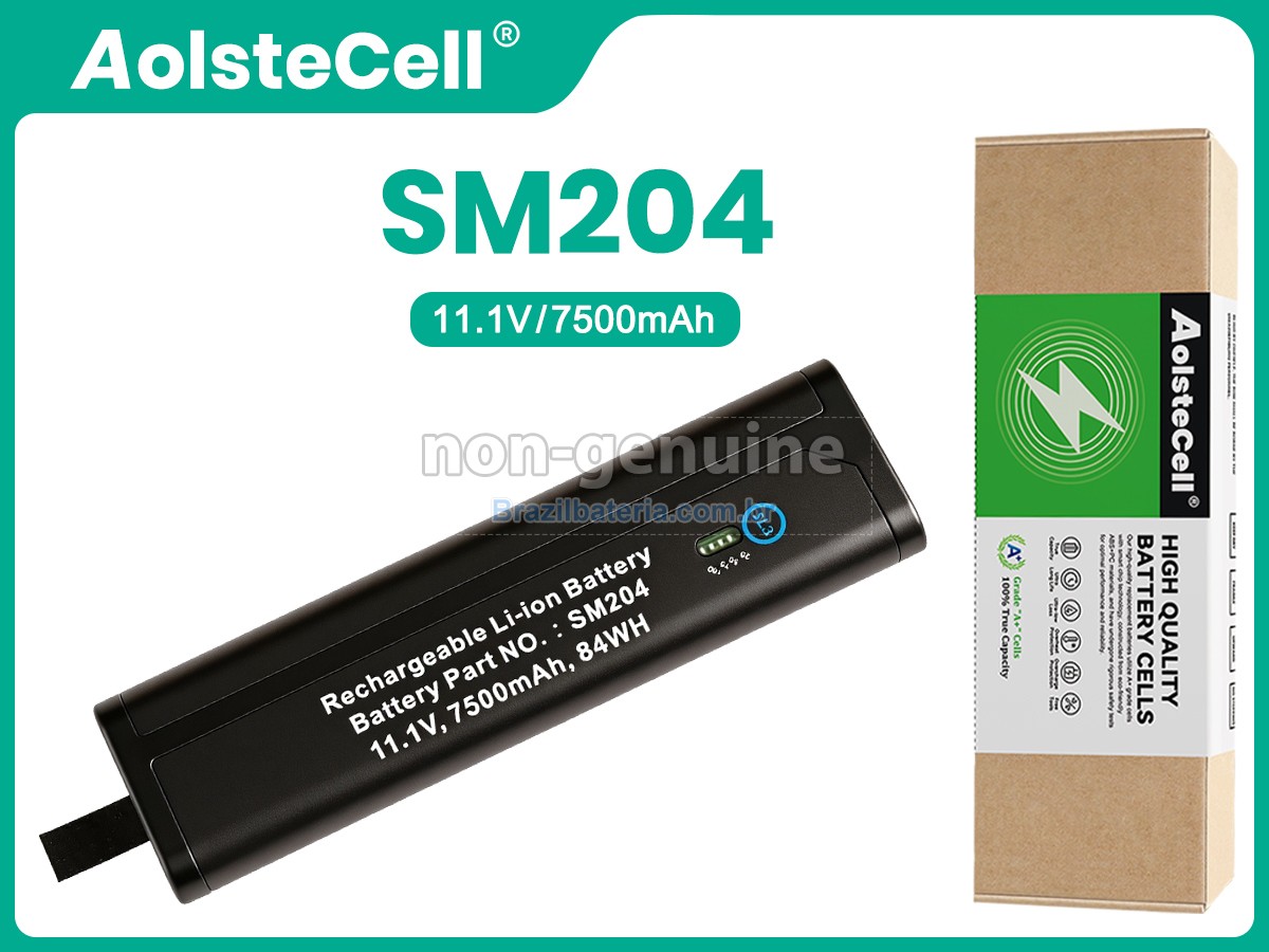 Bateria para Anritsu MS2711E