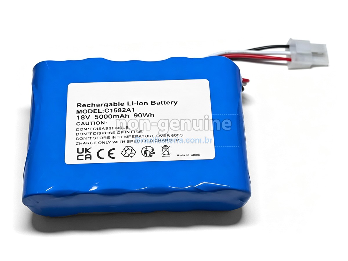 Bateria para ANTHBOT GENIE 3000