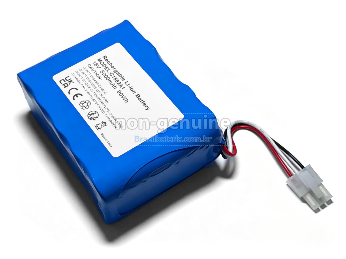 Bateria para ANTHBOT GENIE 3000