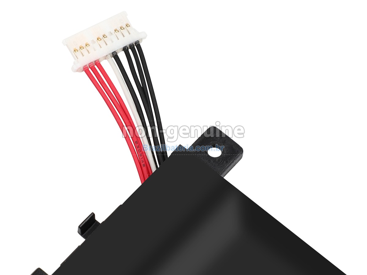 Bateria para AolsteCell 3976B7