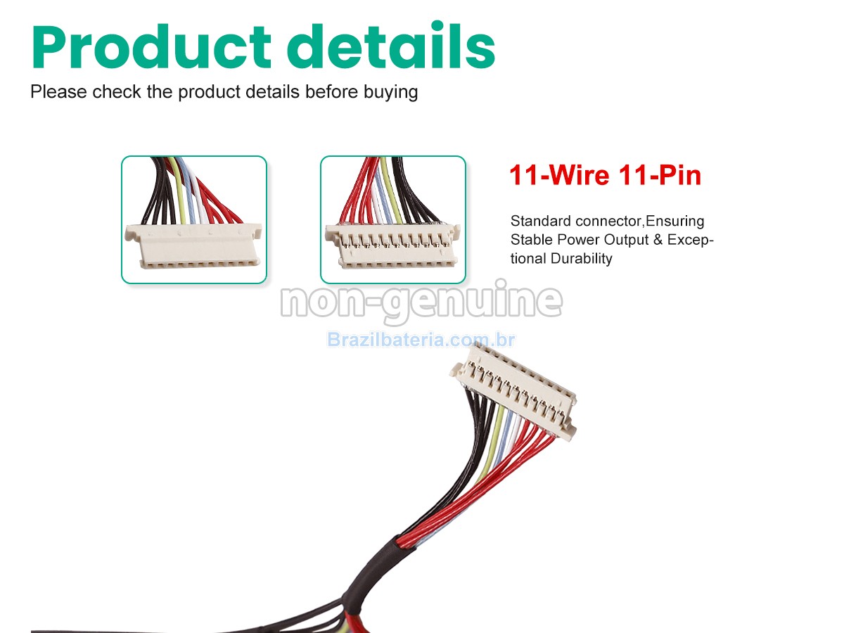Bateria para AolsteCell 5264C0
