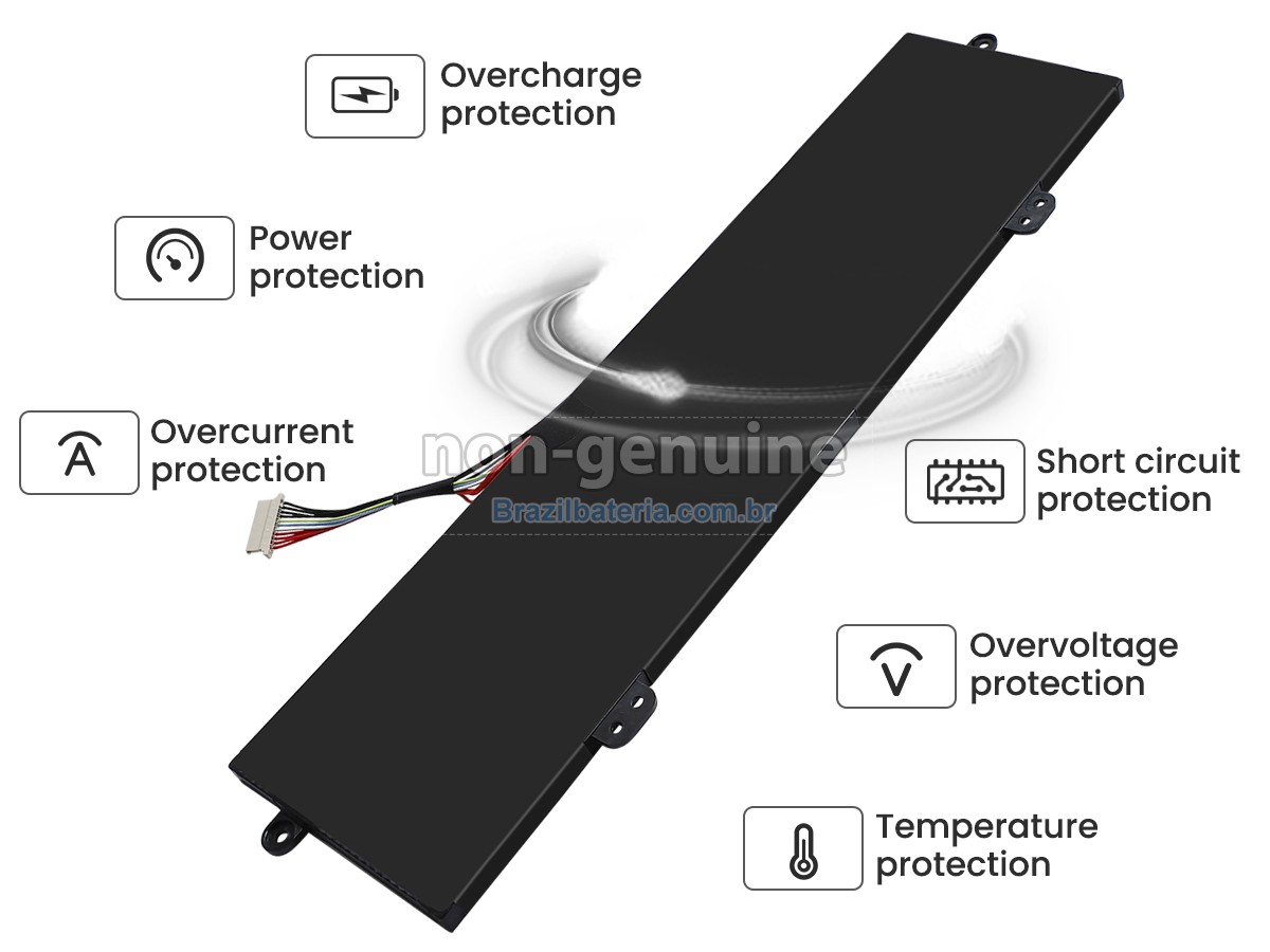 Bateria para AolsteCell 5264C0