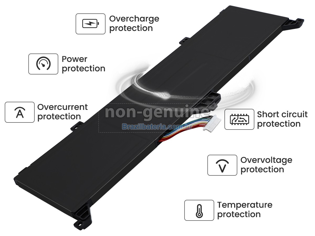 Bateria para AolsteCell 636278-3S1P