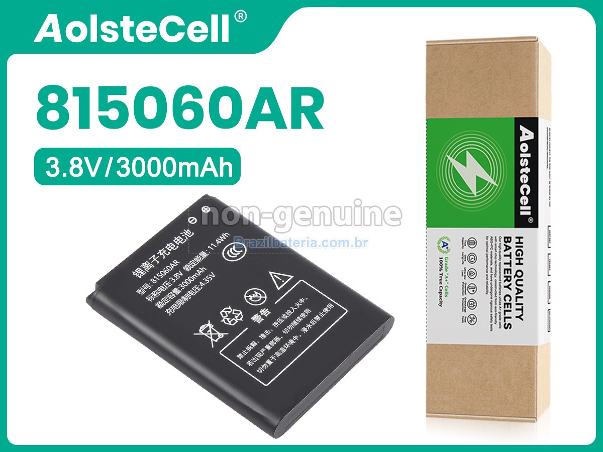 Bateria para AolsteCell B803
