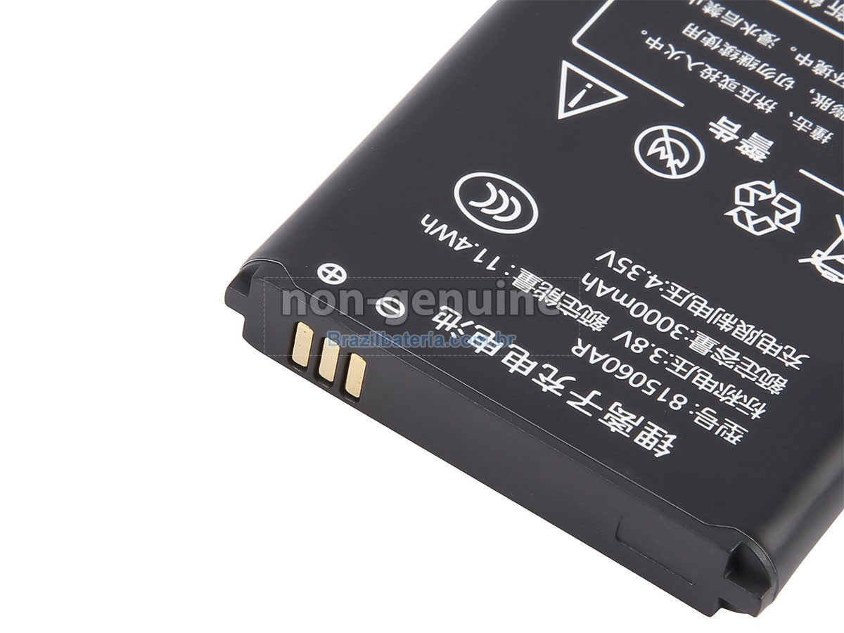 Bateria para AolsteCell B803