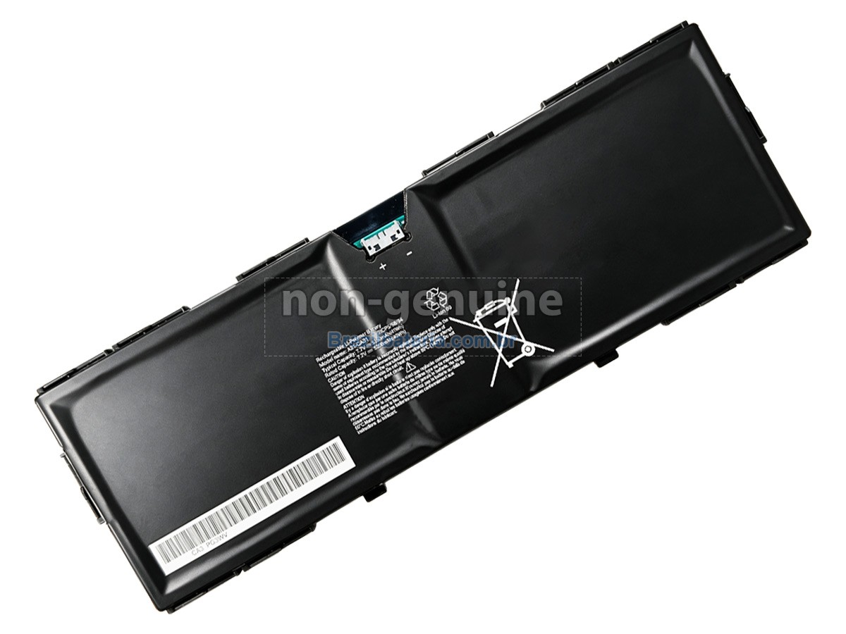 Bateria para AolsteCell A21-CA31