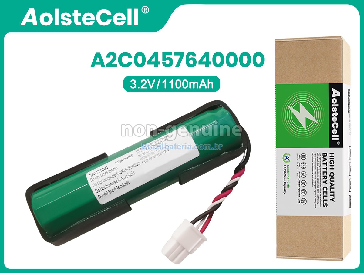 Bateria para AolsteCell A2C0457640000