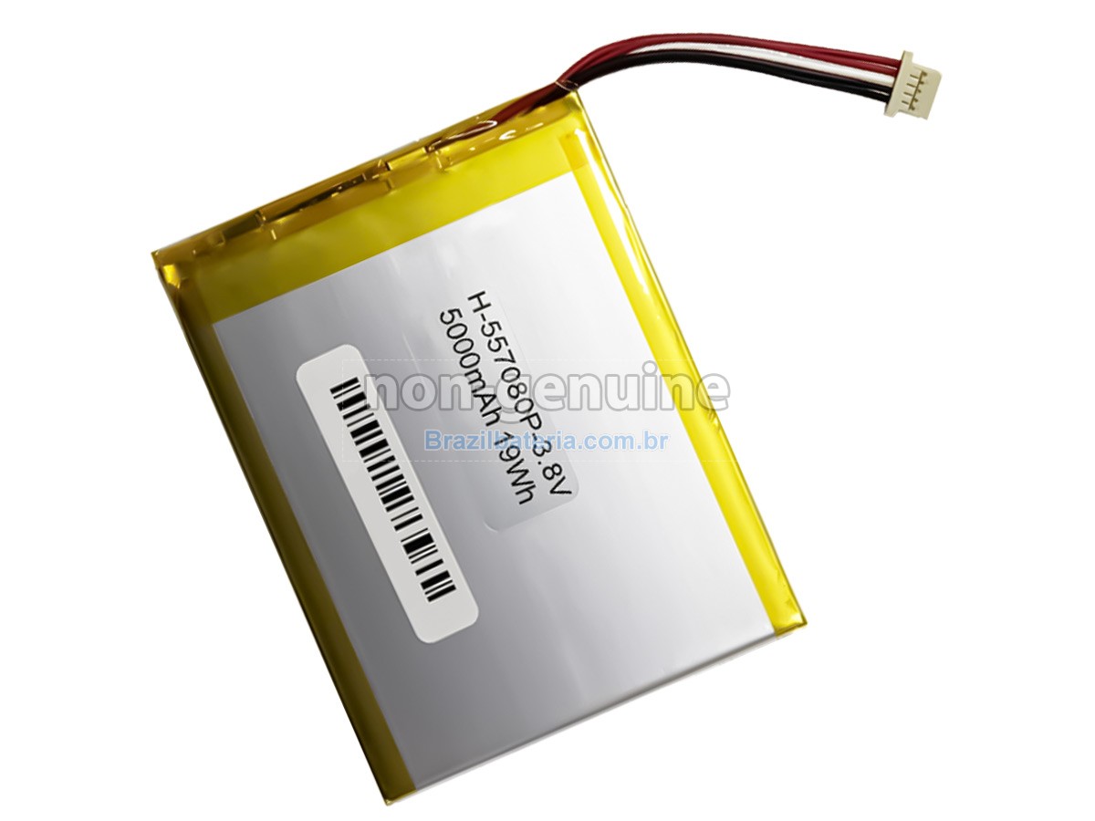 Bateria para AolsteCell H-557080P