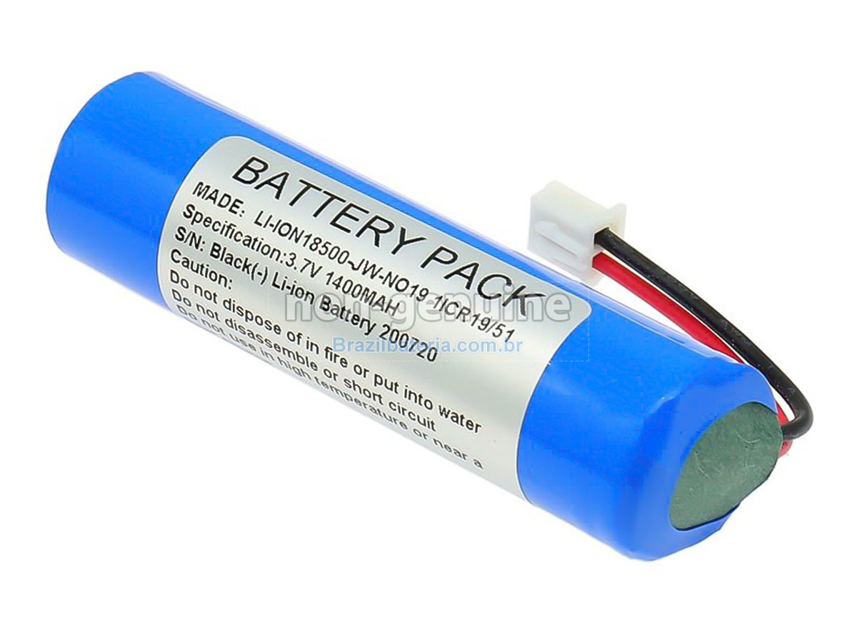 Bateria para AolsteCell LI-ION18500-JW-NO19