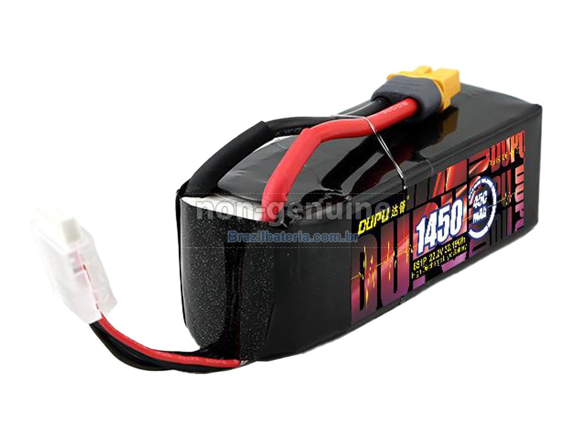 Bateria para AolsteCell 22.2V 1450MAH 45C XT60
