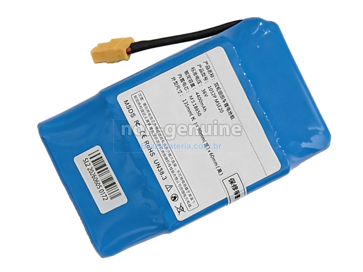 Bateria para AolsteCell MSE20 HOVERBOARD