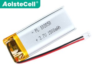 bateria AolsteCell 102050 