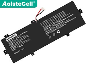 bateria AolsteCell 3285C7-2S 