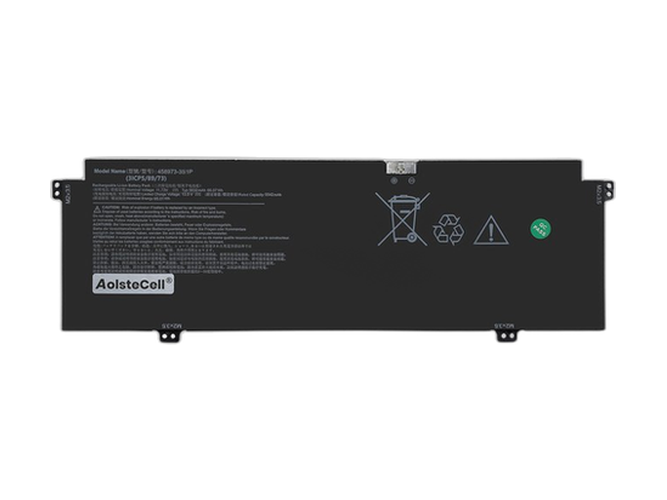 bateria AolsteCell 458973-3S1P 