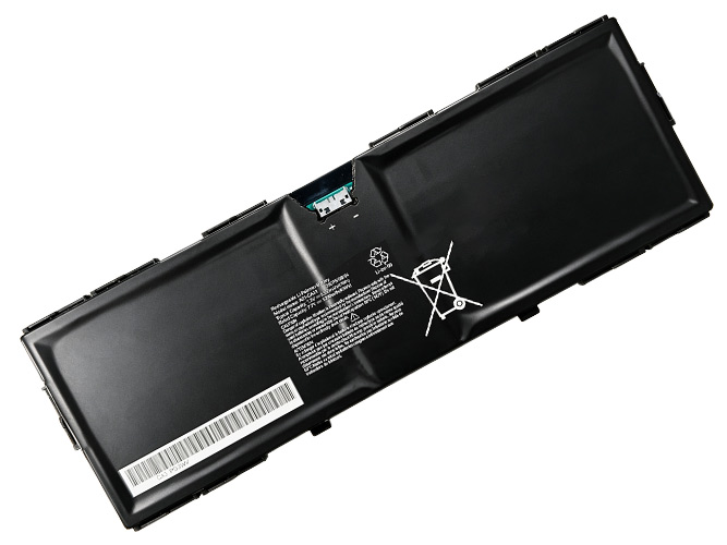 bateria AolsteCell A21-CA31 