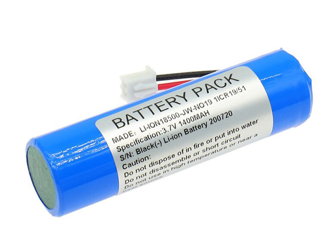 bateria AolsteCell LI-ION18500-JW-No19 