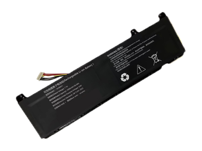 bateria AolsteCell N140MC1 