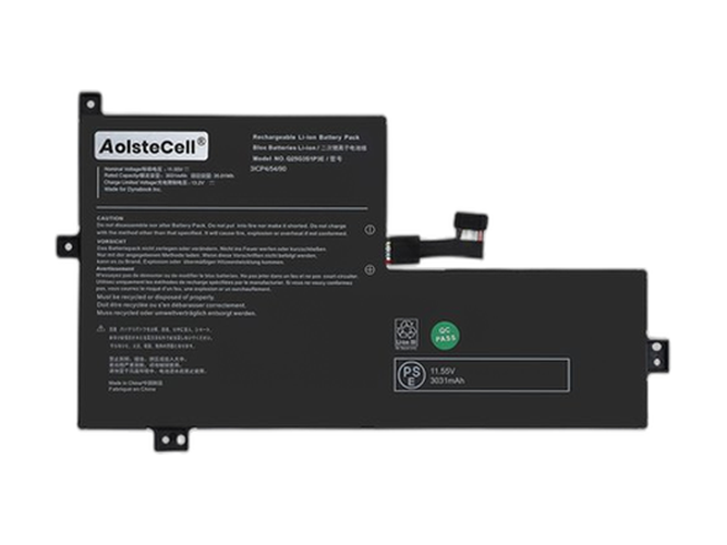 bateria AolsteCell Q25G3S1P3E 