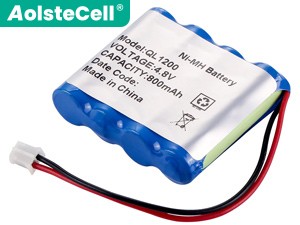 bateria AolsteCell QL1200 
