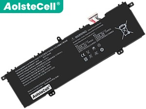 bateria AolsteCell U638560PV-3S1P 
