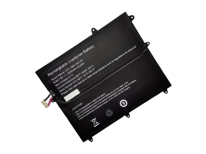 bateria AolsteCell UTL-3264154-2S 