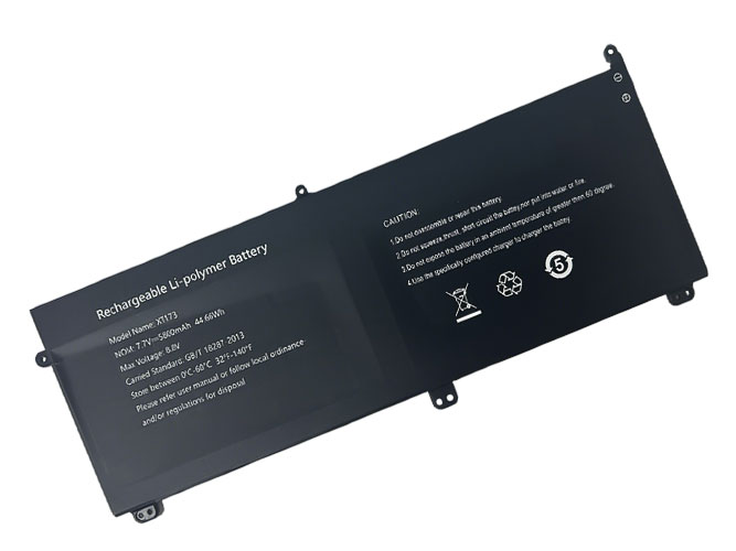 bateria AolsteCell XT173 