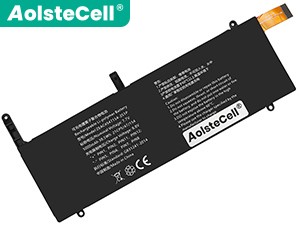 bateria AolsteCell ZEAC4547154-2S1P 