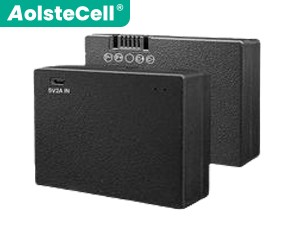 bateria AolsteCell ZNS-01A 