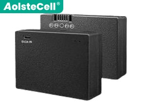 bateria AolsteCell ZNS-01B 