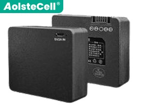 bateria AolsteCell ZNS-04 